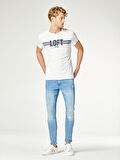 LOFT LF2027118 TSHİRT K.KOL