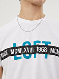 LOFT LF2029046 TSHİRT K.KOL