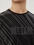 LOFT LF2029052 TSHİRT K.KOL