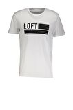 Loft Erkek Tişört LF2029233 LF2029233015