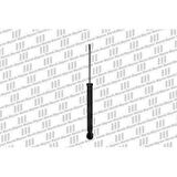 AMORTISOR ARKA SAG - SOL AUDI A1- - MAYSAN PN7214806