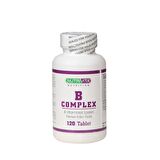 B Complex 120 Tablet