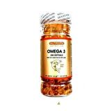 Omega 3 2000 MG 200 Softgels