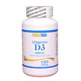 Nutrivita Vitamin D3 1000 IU 120 Tablet