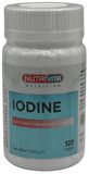 Iodine 150 µg İyot 120 Tablet