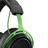 Rampage Fury X RM-F5 Kablolu 7.1 Gaming Mikrofonlu Oyuncu Kulaklığı