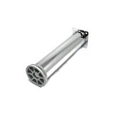 Kapsan Metal Baza Ayağı Krom Pingolu Cap:42Mm H:20Cm