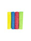ZROX MiKROFiBER 4LU RULO BEZ