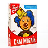 cam mozayik