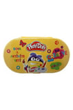 Playdoh Kırtasiye Seti 40 Parça
