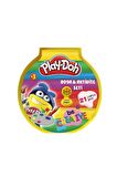 Playdoh Kırtasiye Seti 21 Parça