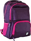 Bear&Deer Pocket Sırt Çantası Mürdüm CN0029