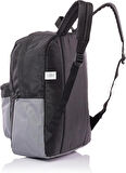 Bear&Deer Athletic Sırt Çantası Siyah CN0008