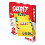 Bu-Bu Games Orbit