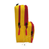 B&D Double Minibag Sport Kalem Çantası BD-KCS110