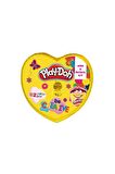 Playdoh Kırtasiye Seti 62 Parça