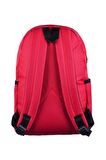 Unisex Bear&Deer Carisma Sırt Çantası BD-CN0279
