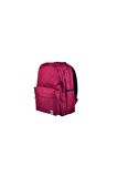 B&D Carısma Sırt Çantası Bordo Bd-Cn0283