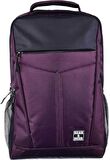 Bear Deer Bordo Okul Çantası Bd CN0264