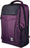 Bear Deer Bordo Okul Çantası Bd CN0264