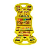 Play-Doh Boya Aktivite Jumbo Seti 87 Parça(PLAYST008)