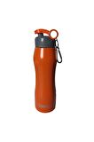 B&d Matara Çelik İnce Pipetli Opak Renk 750 Ml