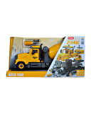 Ctoy Işıklı Ve Sesli Harç Kamyonu YW9075C