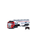 Cren Ctoys Uzakttan Kumandalı Yakıt Tankerli Tır 637A-1