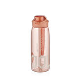 Shotay Cool Su Matarası Pembe 1000Ml