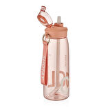 Shotay Cool Su Matarası Pembe 1000Ml