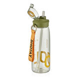 Shotay Cool Su Matarası Yeşil 1000Ml