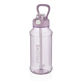 Shotay Su Matarası Tritan Mor 1300Ml