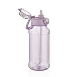 Shotay Su Matarası Tritan Mor 1300Ml