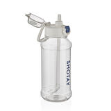 Shotay Su Matarası Tritan Beyaz 1300Ml