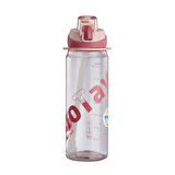 Shotay Matara Tritan Pembe 900Ml