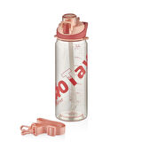 Shotay Matara Tritan Pembe 900Ml
