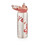 Shotay Matara Tritan Pembe 900Ml