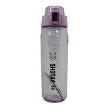 Shotay Ultra Plus Su Matarası Tritan Mor 750Ml