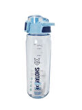 Shotay Ultra Plus Su Matarası Tritan Mavi 750Ml