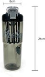 Shotay Class Tritan Bardak Matara 950Ml Somon