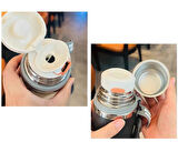 Shotay Premium Termos 750Ml Ekru