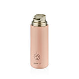 Shotay Happy Çelik Termos Matara 470Ml Pembe