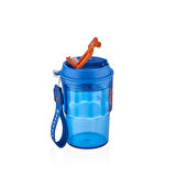 Shotay Class Tritan Bardak Matara 470Ml Mavi