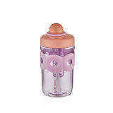 Shotay Bubbl Su Matarası Tritan Mor 650Ml