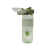 Shotay Gamer Su Matarası Tritan Yeşil 780Ml