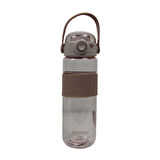 Shotay Gamer Su Matarası Tritan Pembe 780Ml