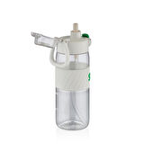 Shotay Odorles Su Matarası Tritan Beyaz 750Ml