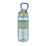 Shotay Odorles Su Matarası Tritan Mavi 750Ml