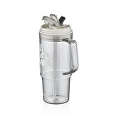 Shotay Mug Bardak 950Ml Beyaz