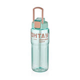 Shotay Speed Su Matarası Tritan Turkuaz 800Ml